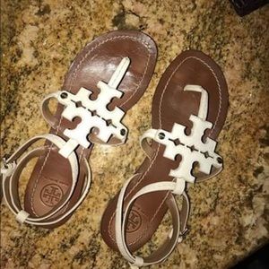 Tory Burch Chandler Sandals